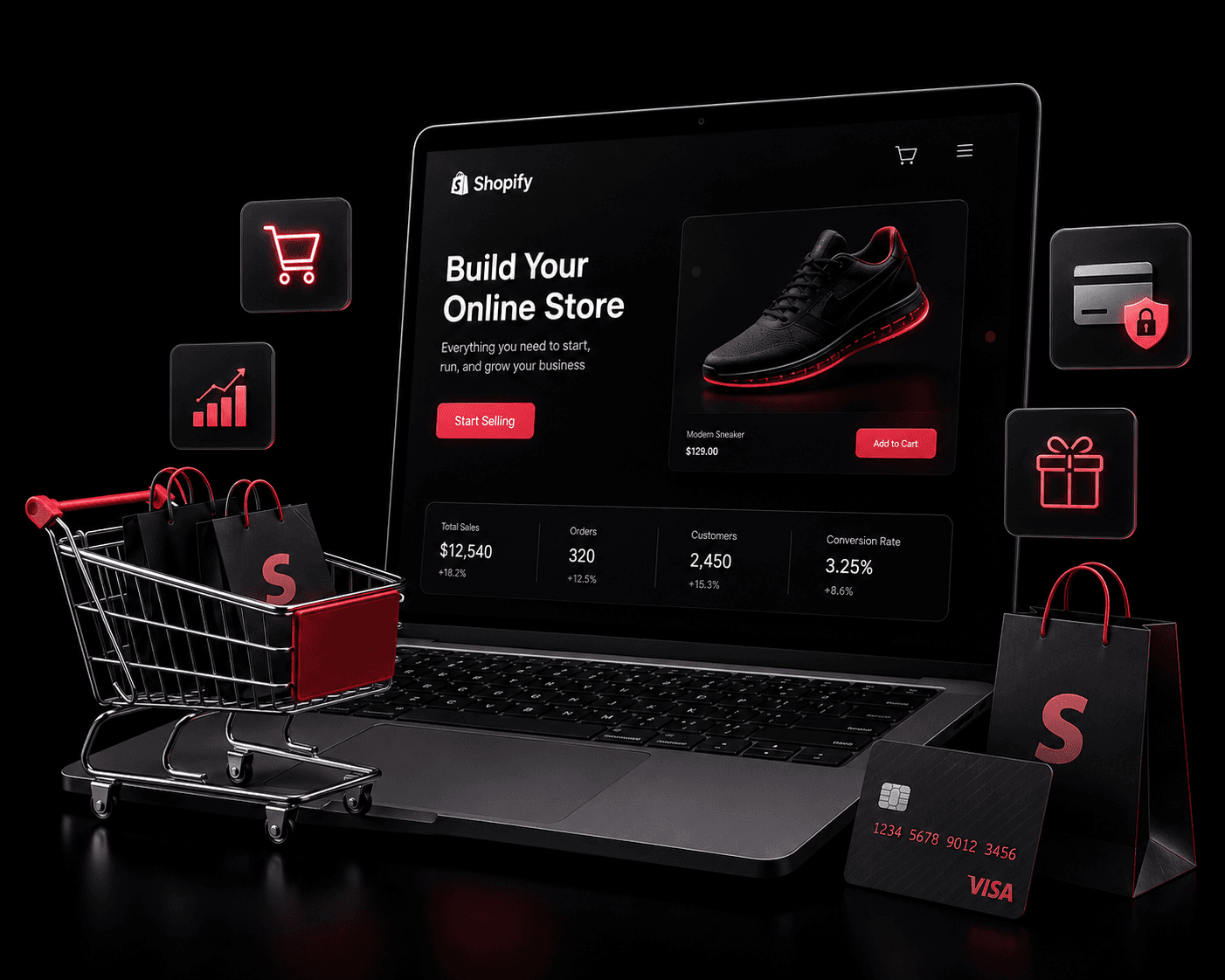 Shopify