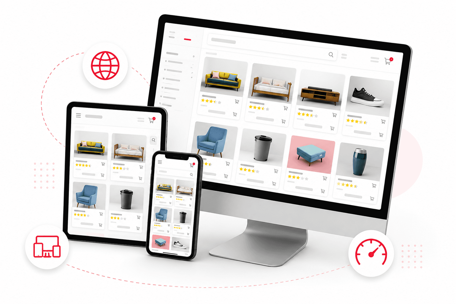 Responsive Design