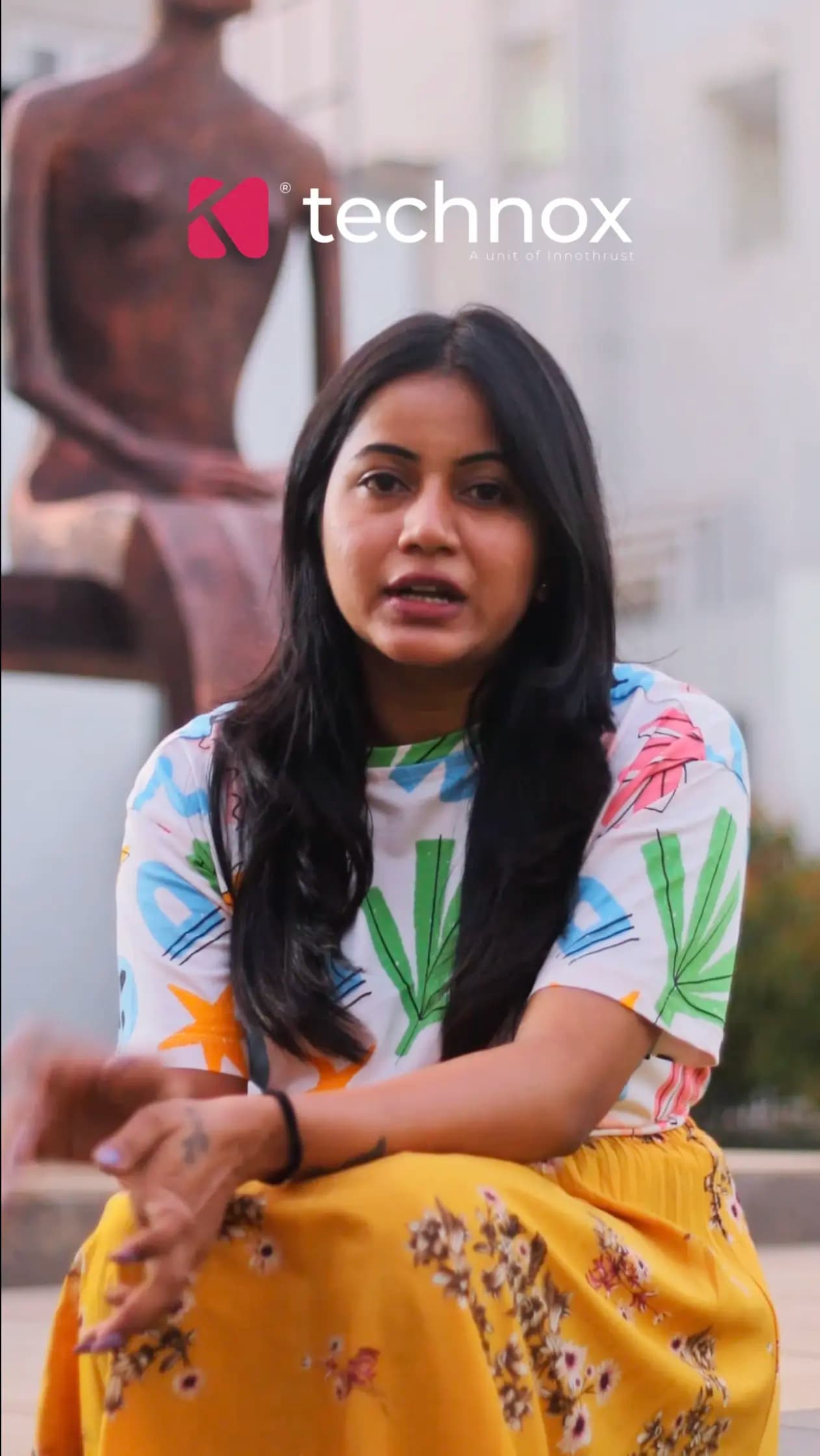 Vaishnavi