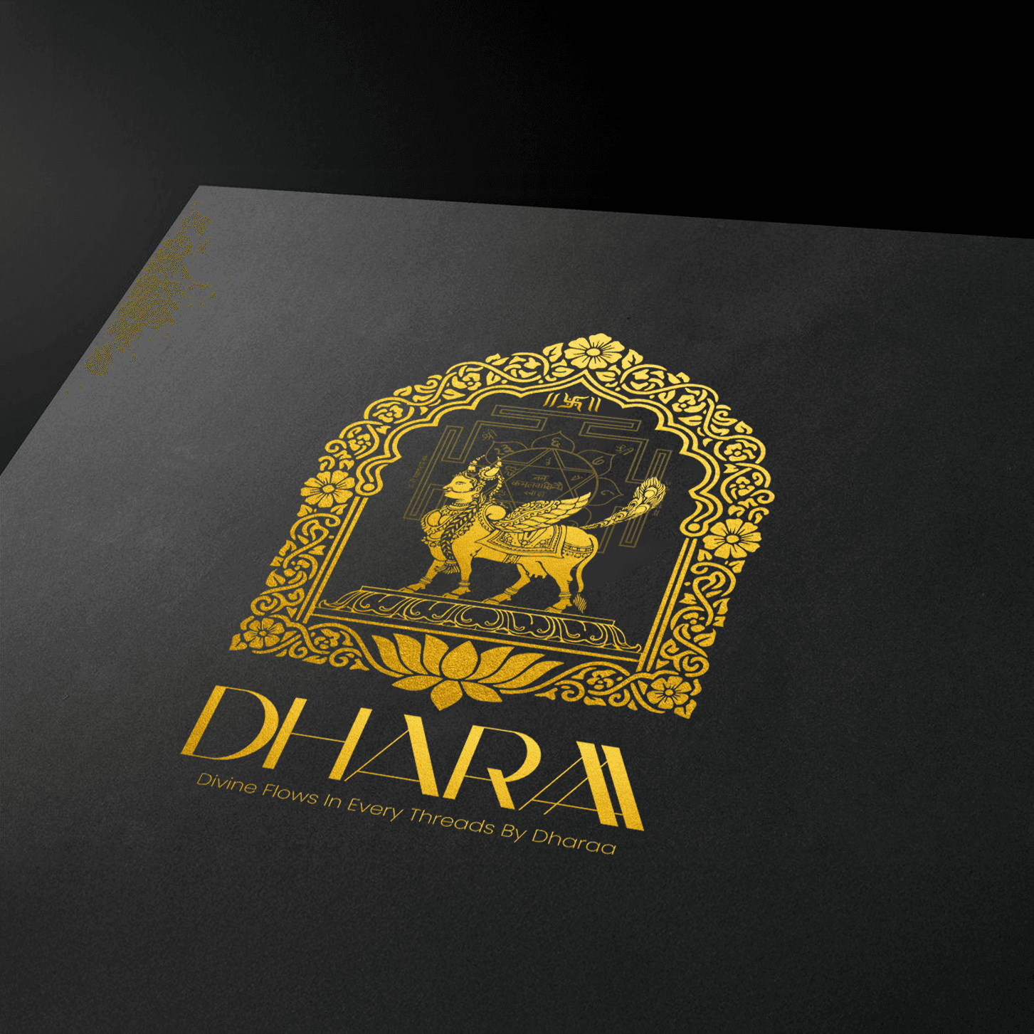 Logo Design Showcase 3