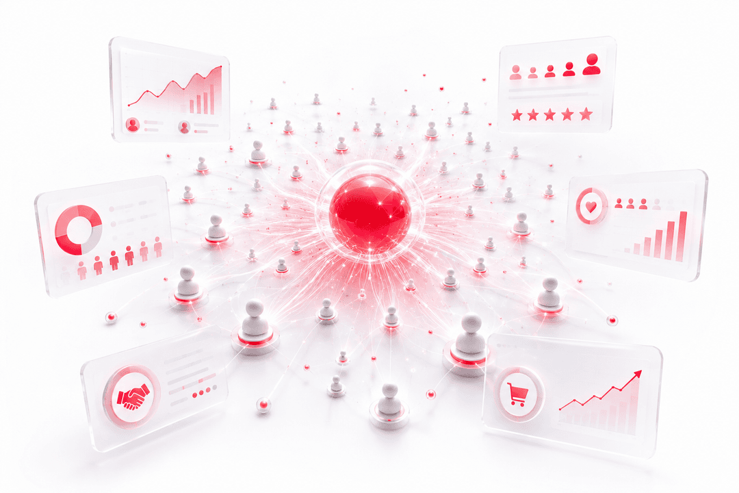 Social Media Marketing