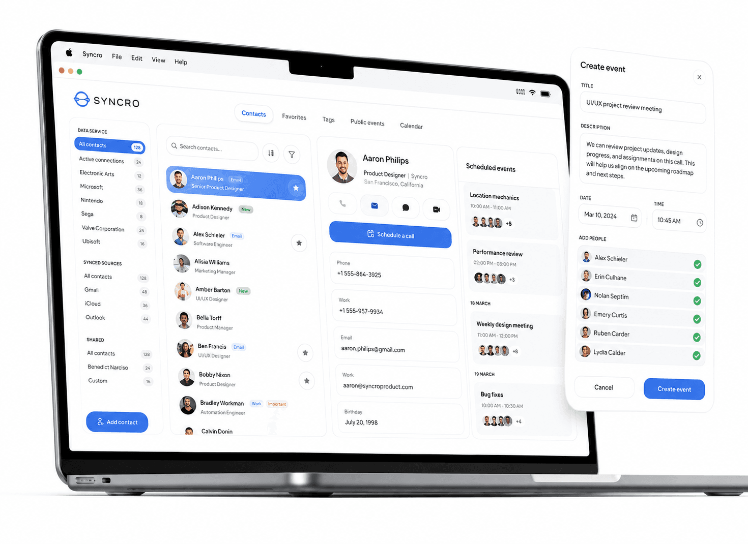 Digital Solutions