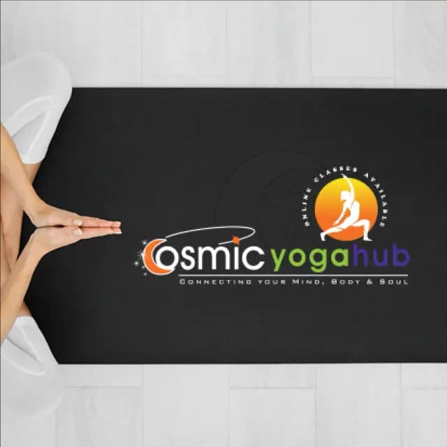 asmic yoga