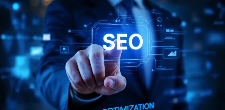 SEO Service in Coimbatore