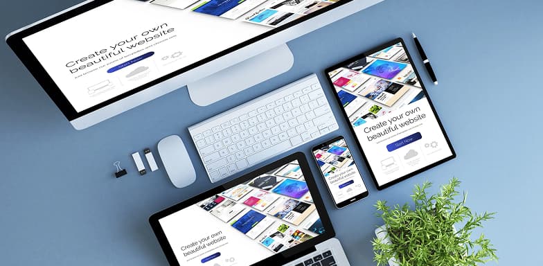 Affordable website design company in Coimbatore