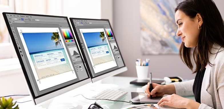 Web designers in Coimbatore