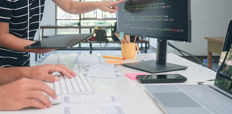 Coimbatore web design company