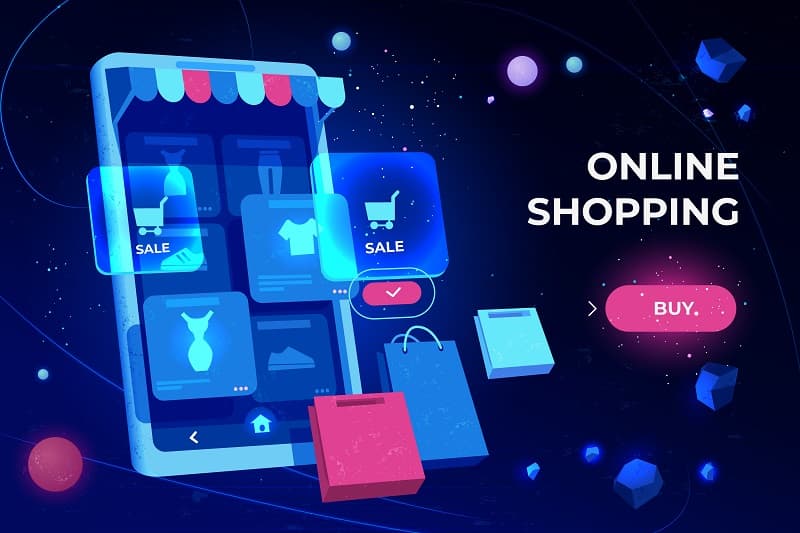Shopify web development agency in Coimbatore