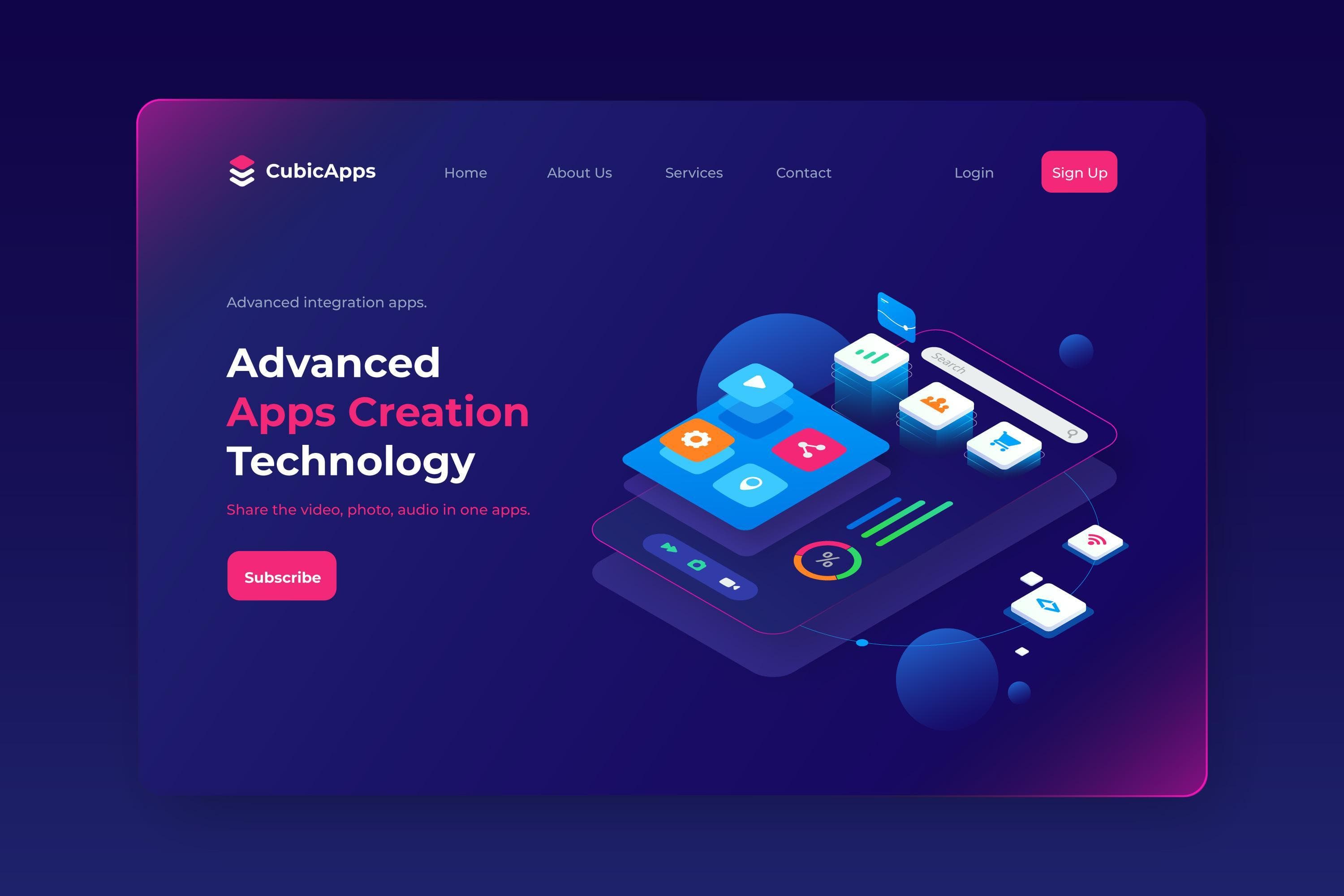 Mobile App Development Company in Coimbatore