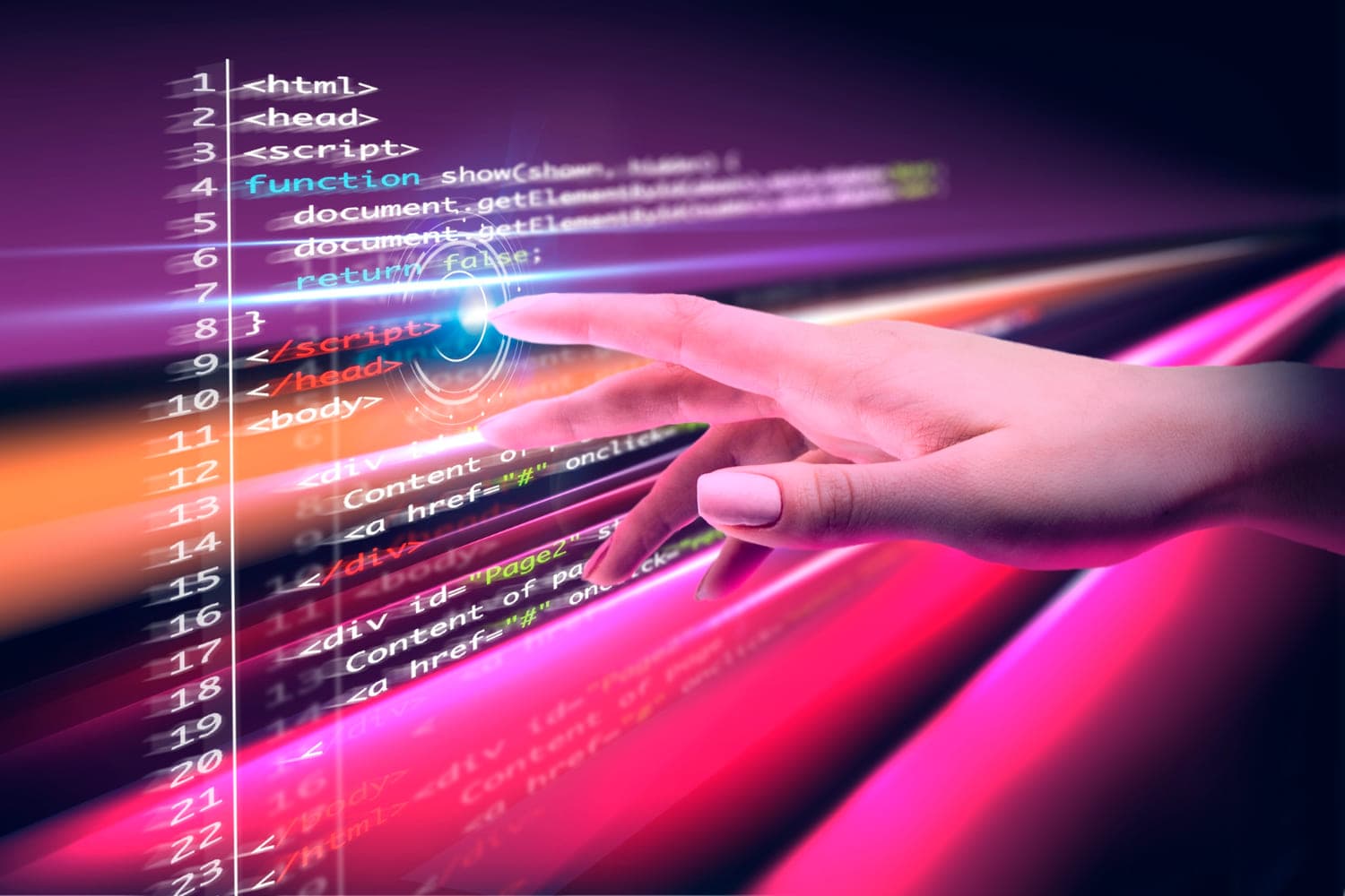 Website Design Services in Coimbatore