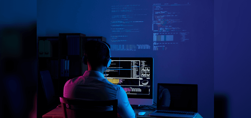 Software development