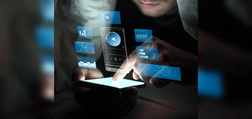 Mobile App Development Partner