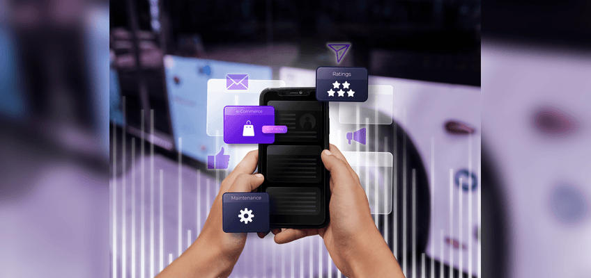 Mobile App Development Company in Coimbatore
