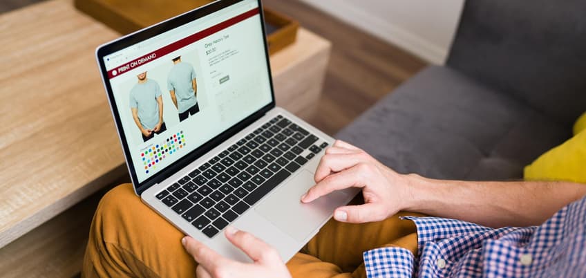Shopify Web Development Agency