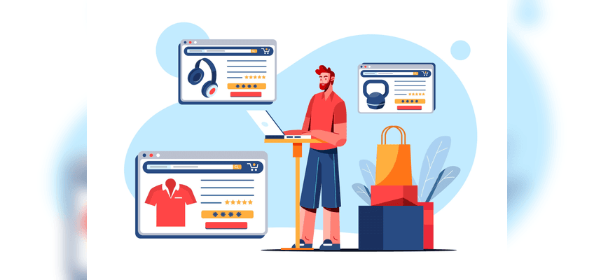 Shopify Web Development Agency