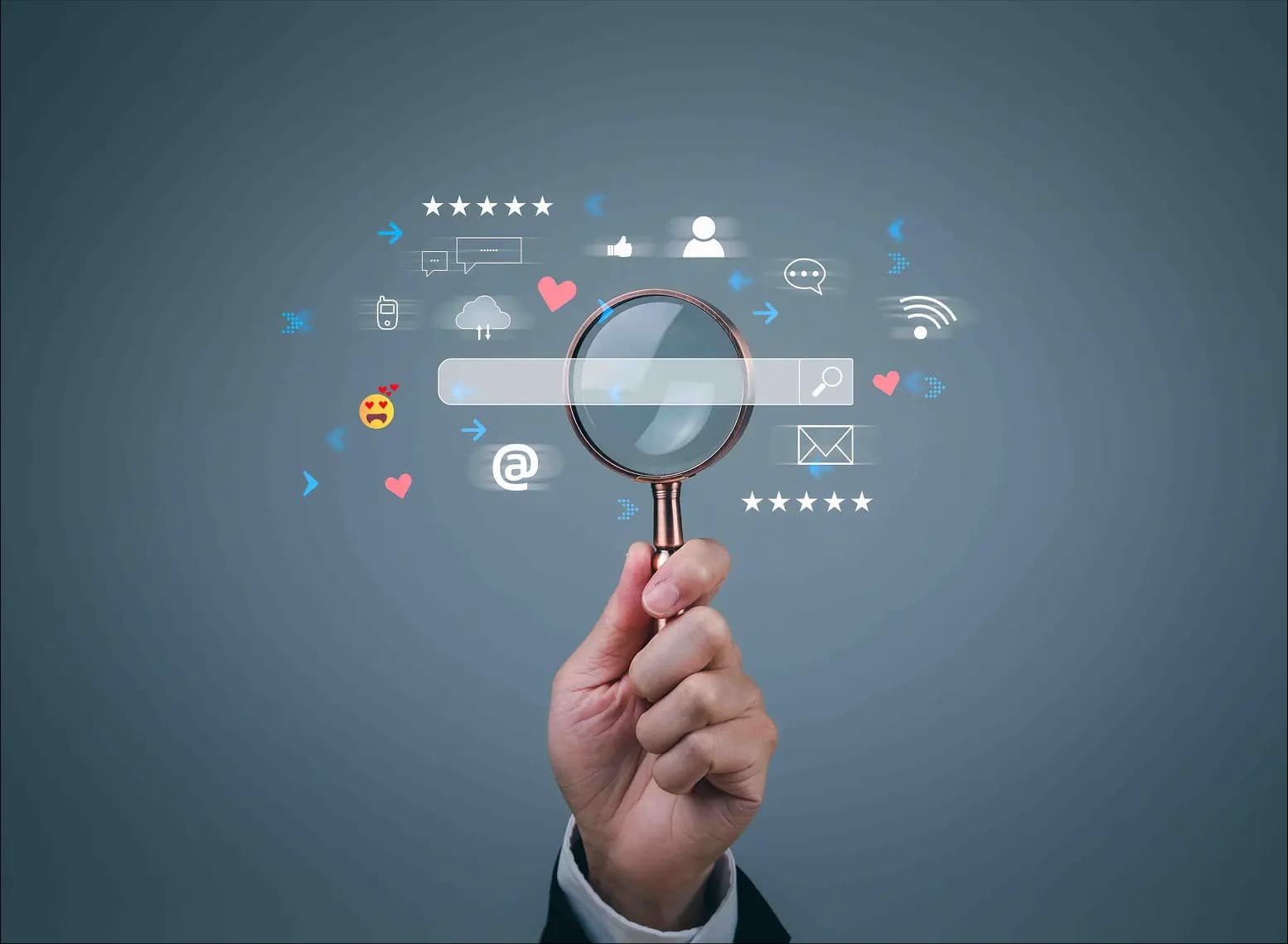 No.1 SEO Company in Coimbatore