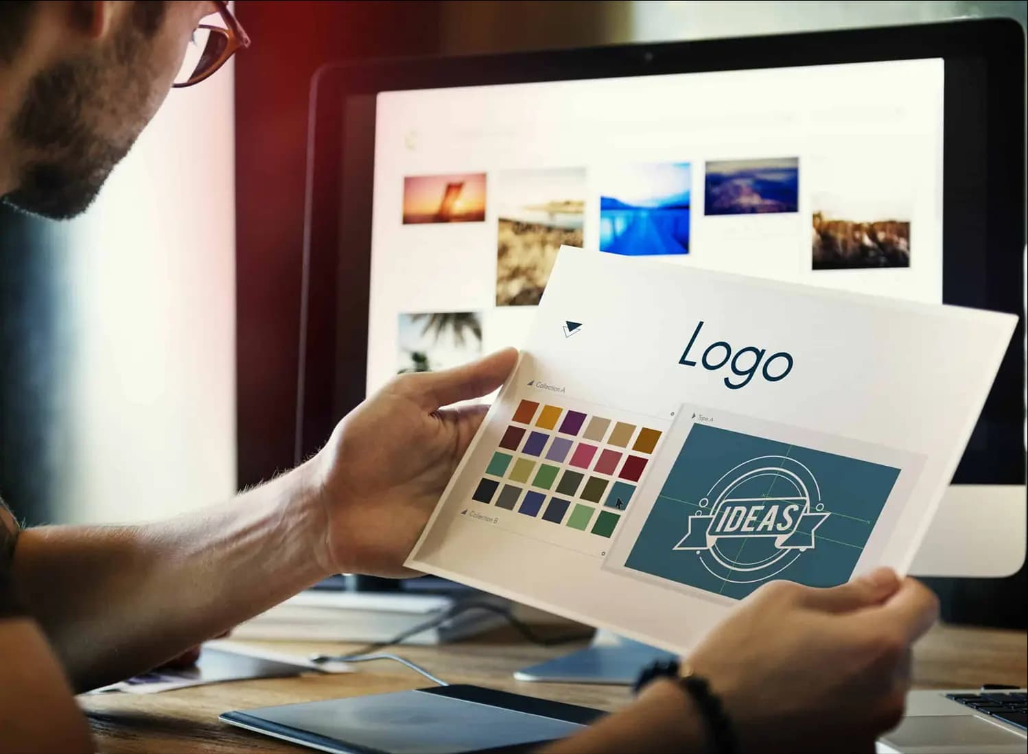 Transforming Ideas into Impactful Websites