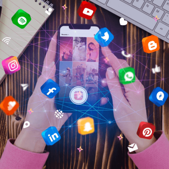 Leading Social Media Marketing Company in Coimbatore