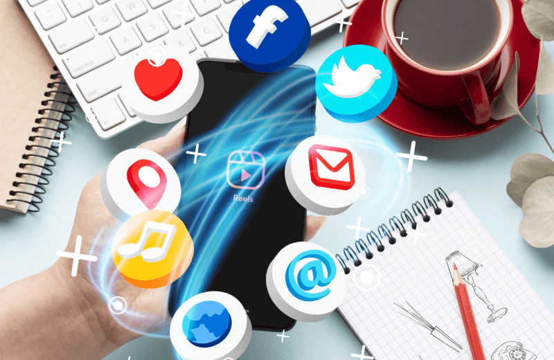 Custom Strategies to Maximize Social Impact