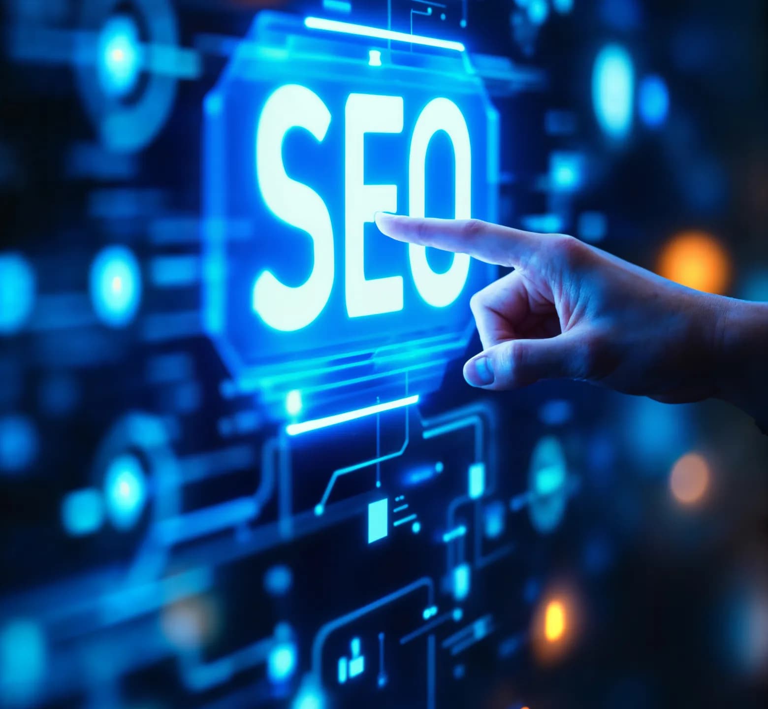 No.1 SEO Company in Coimbatore