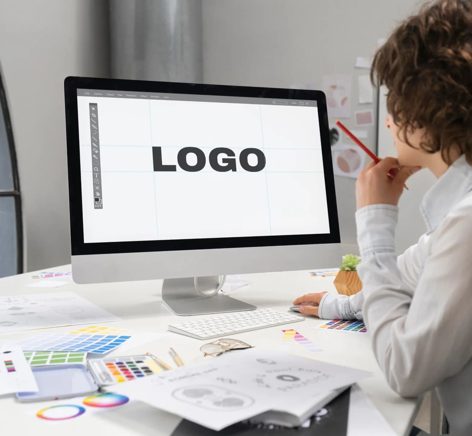 Top-Rated Logo Design Company in Coimbatore
