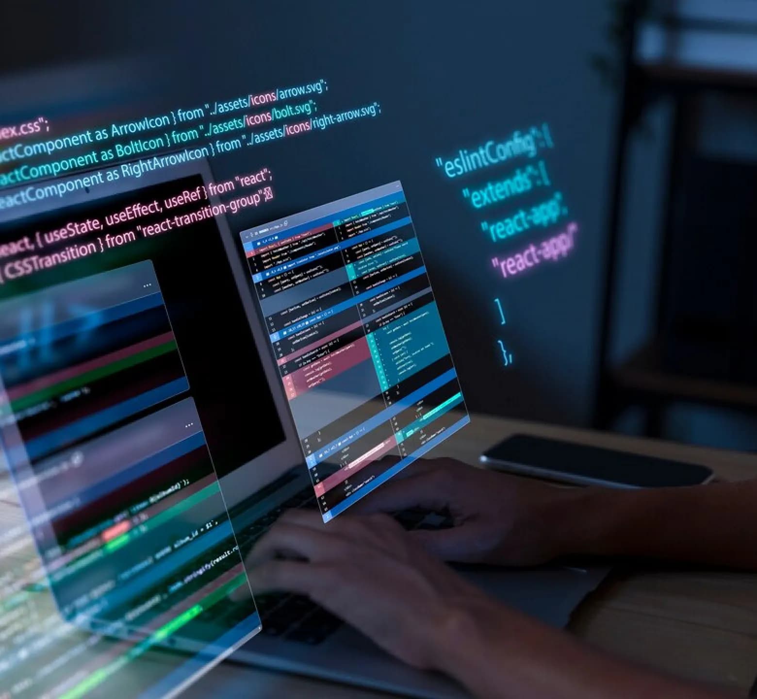 Top Custom Software Coimbatore