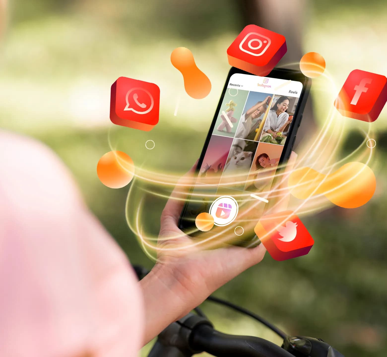 Best Social Media Experts Coimbatore