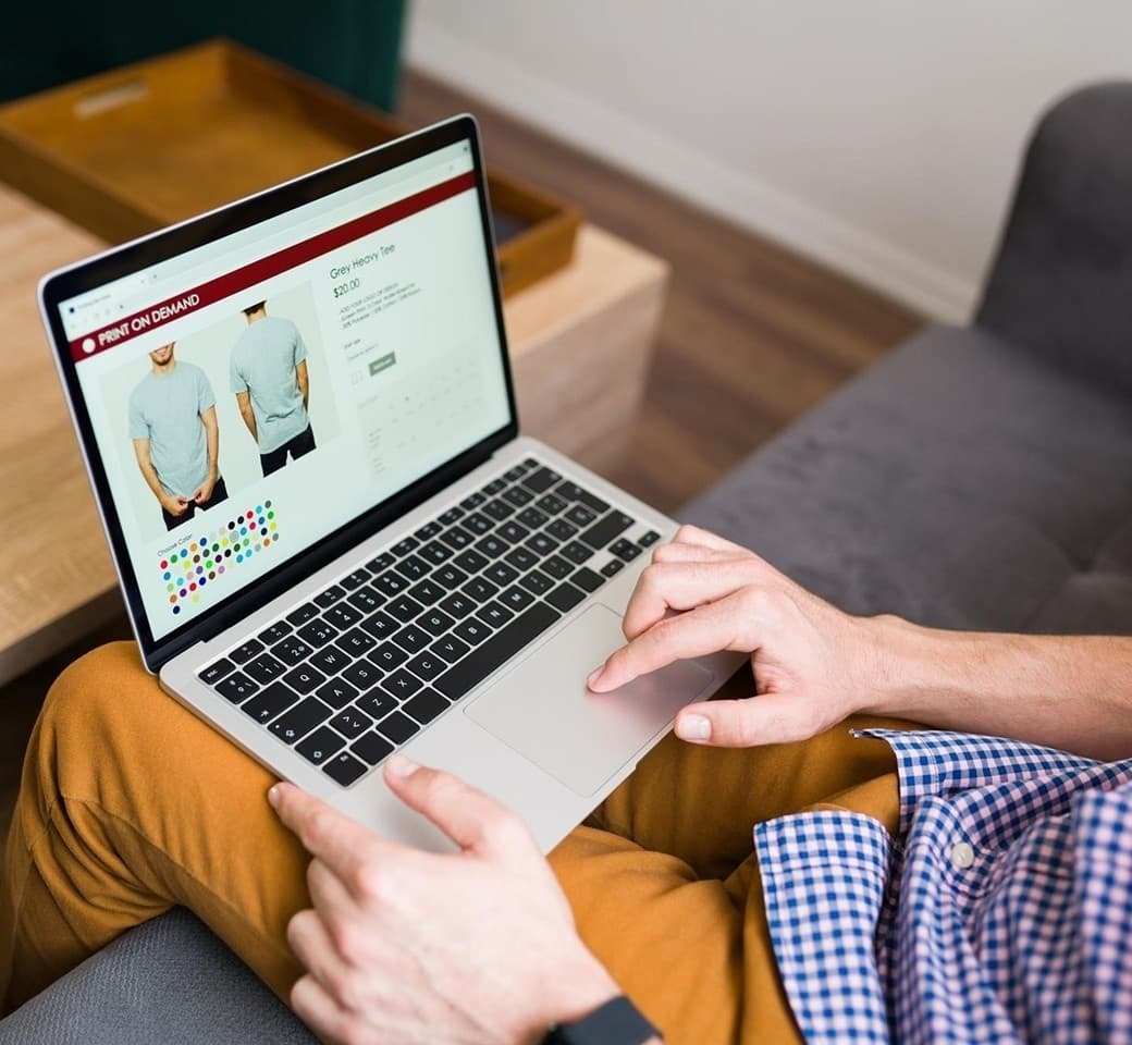 Top Shopify Web Development Company in Coimbatore