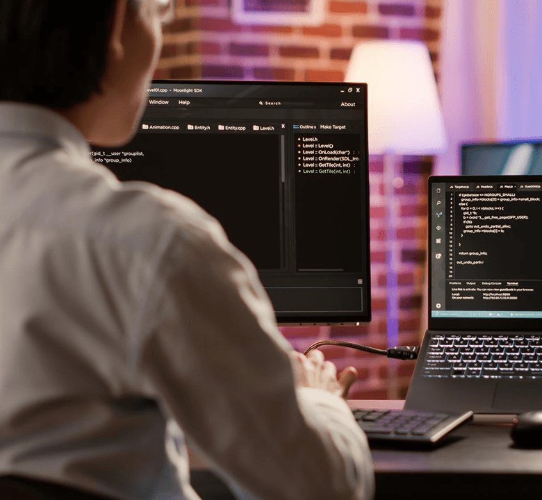 Expert Custom Software Development in Coimbatore