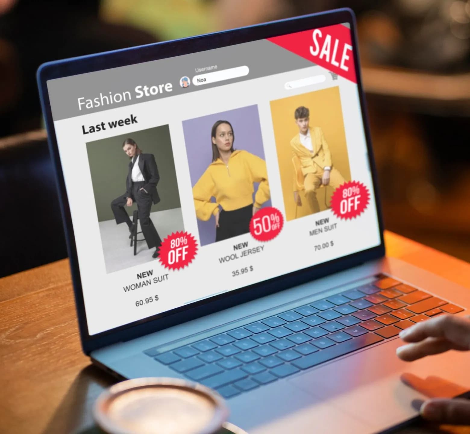 Leading E-commerce Website Development in Coimbatore