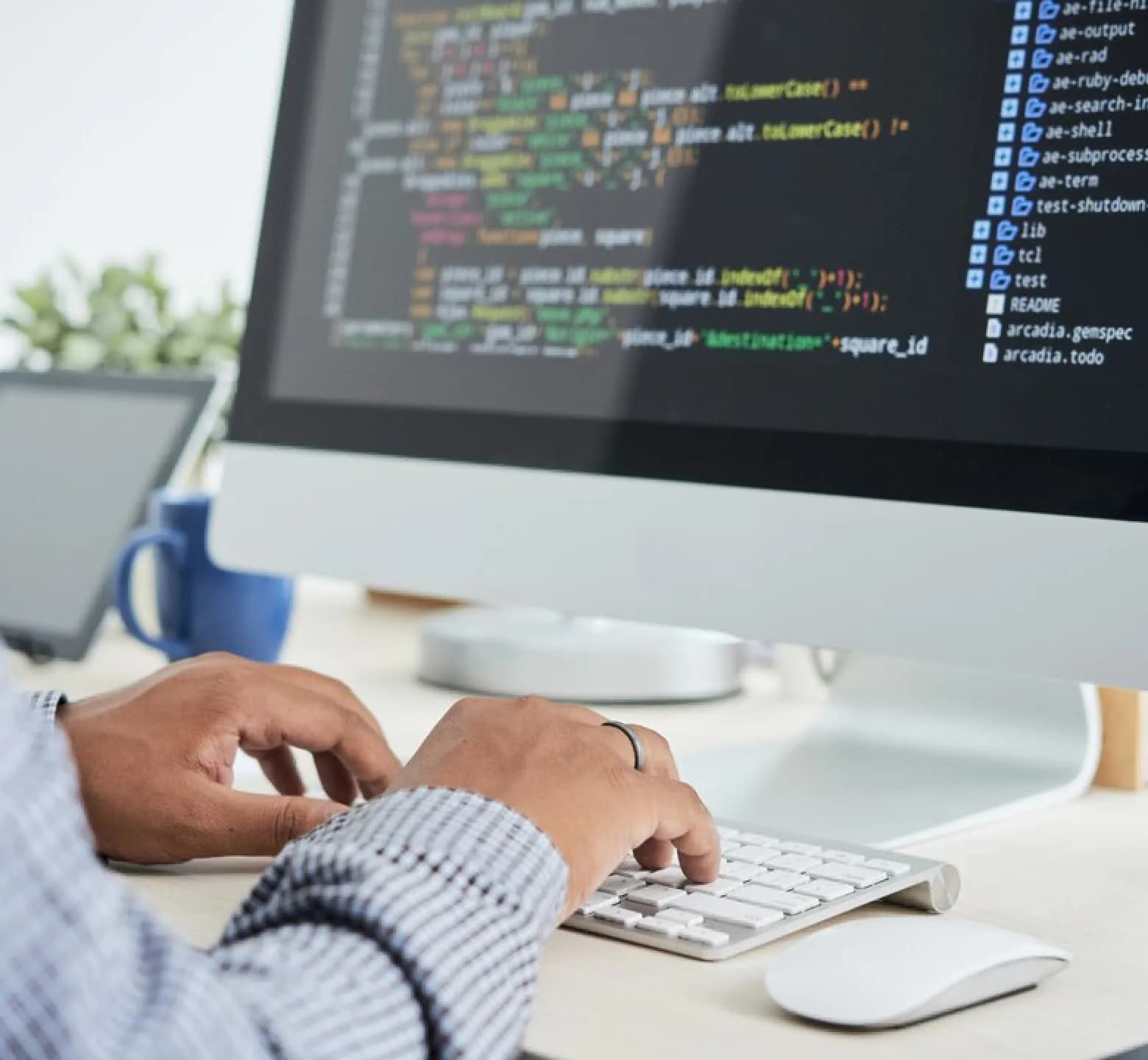 Transforming Ideas into Impactful Websites