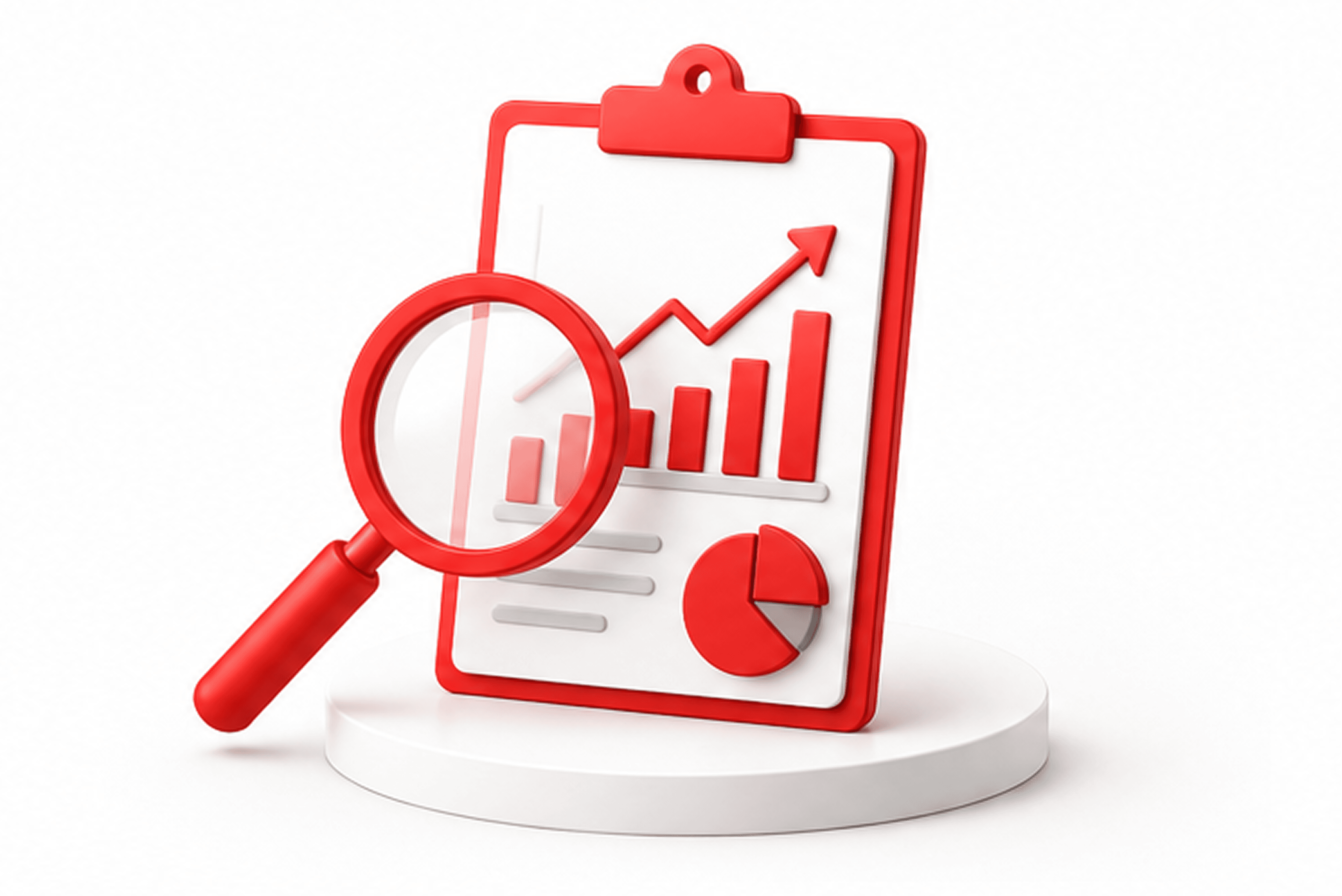 Strategic Business Analysis
