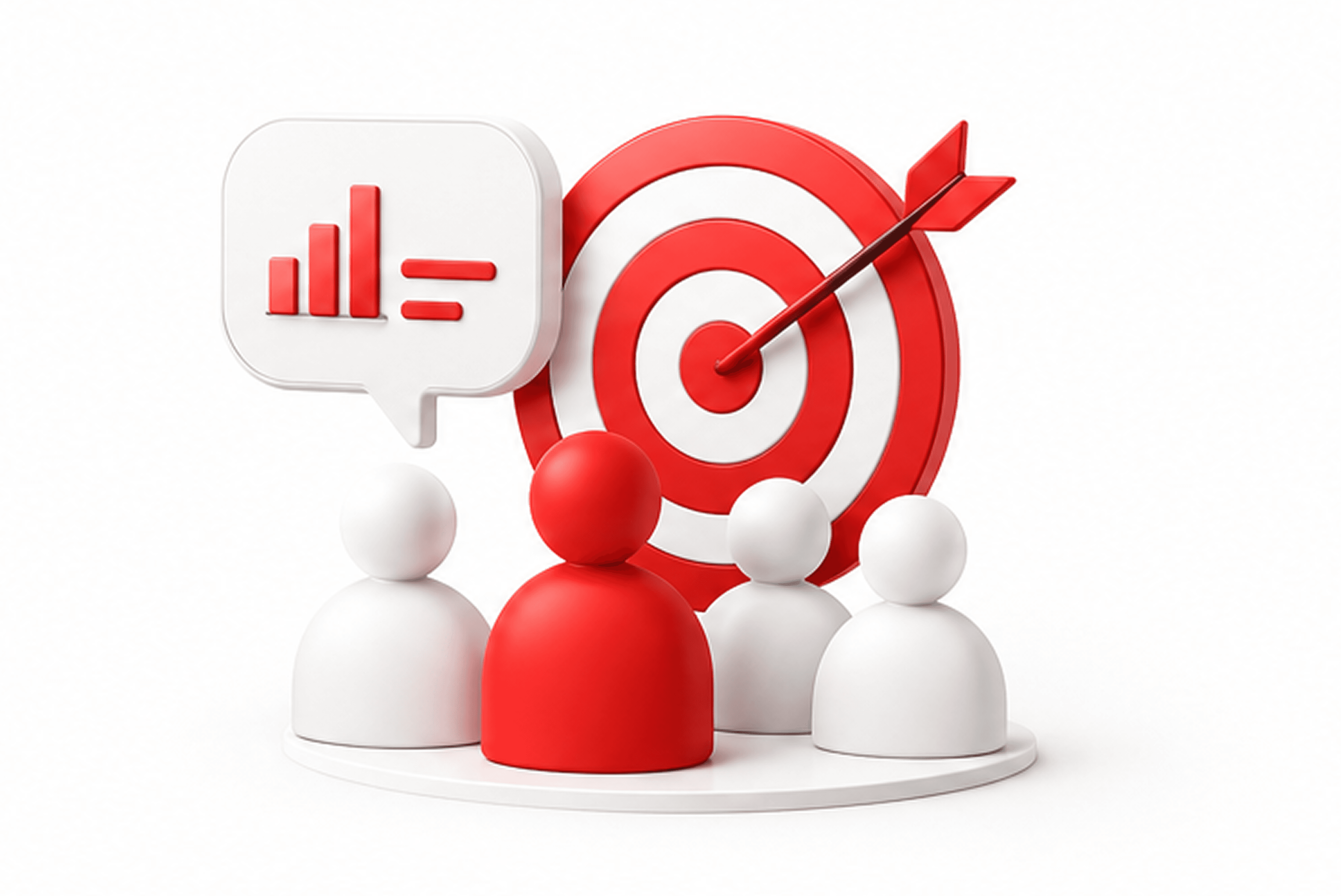 Audience & Market Insights
