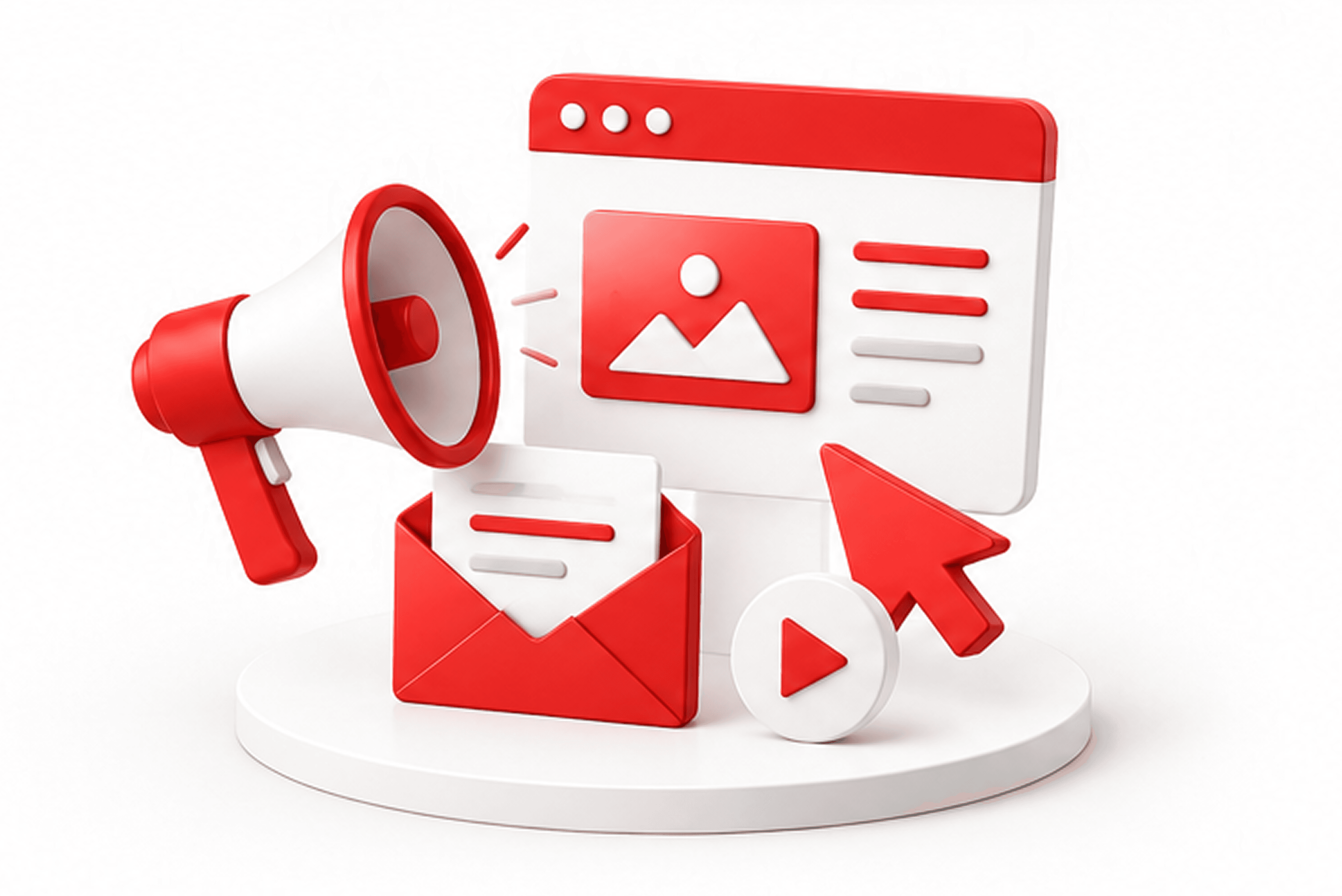 Tailored Campaign Execution