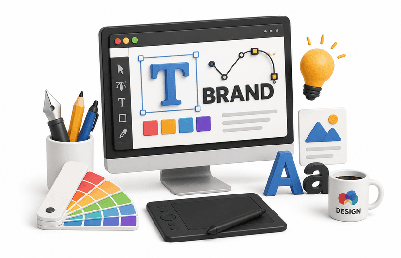 Graphic Design