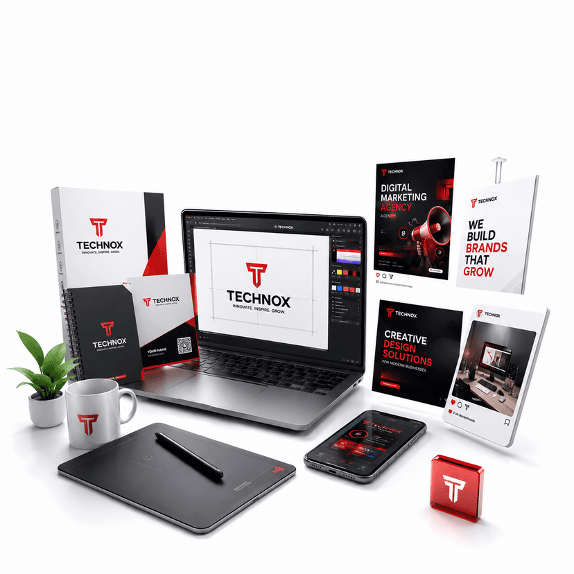 Graphic Design
