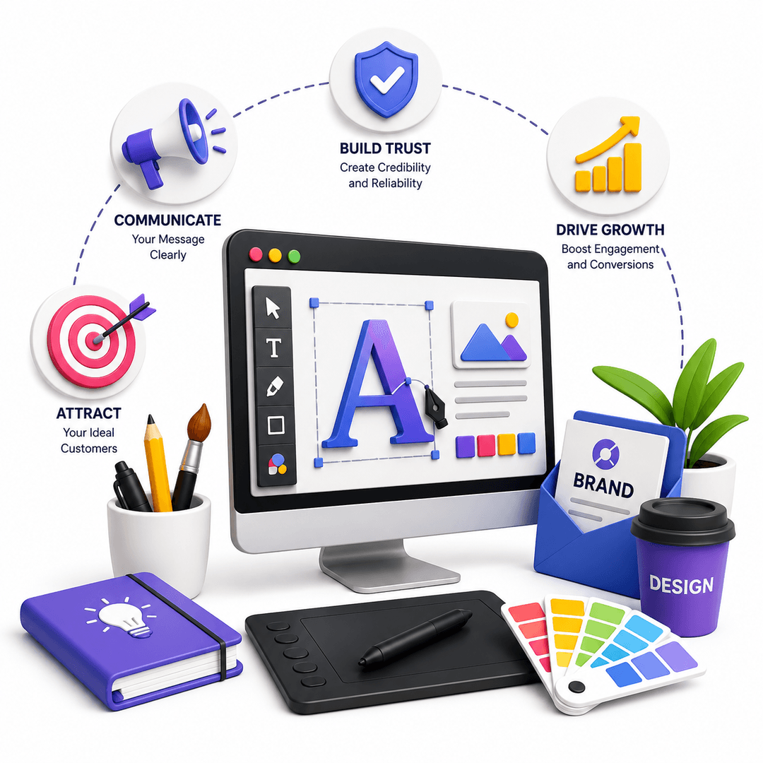 Graphic Design