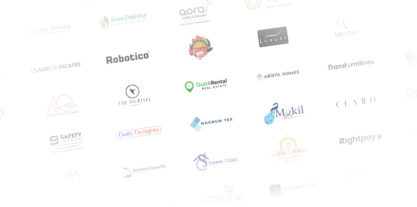 Logo Design Showcase