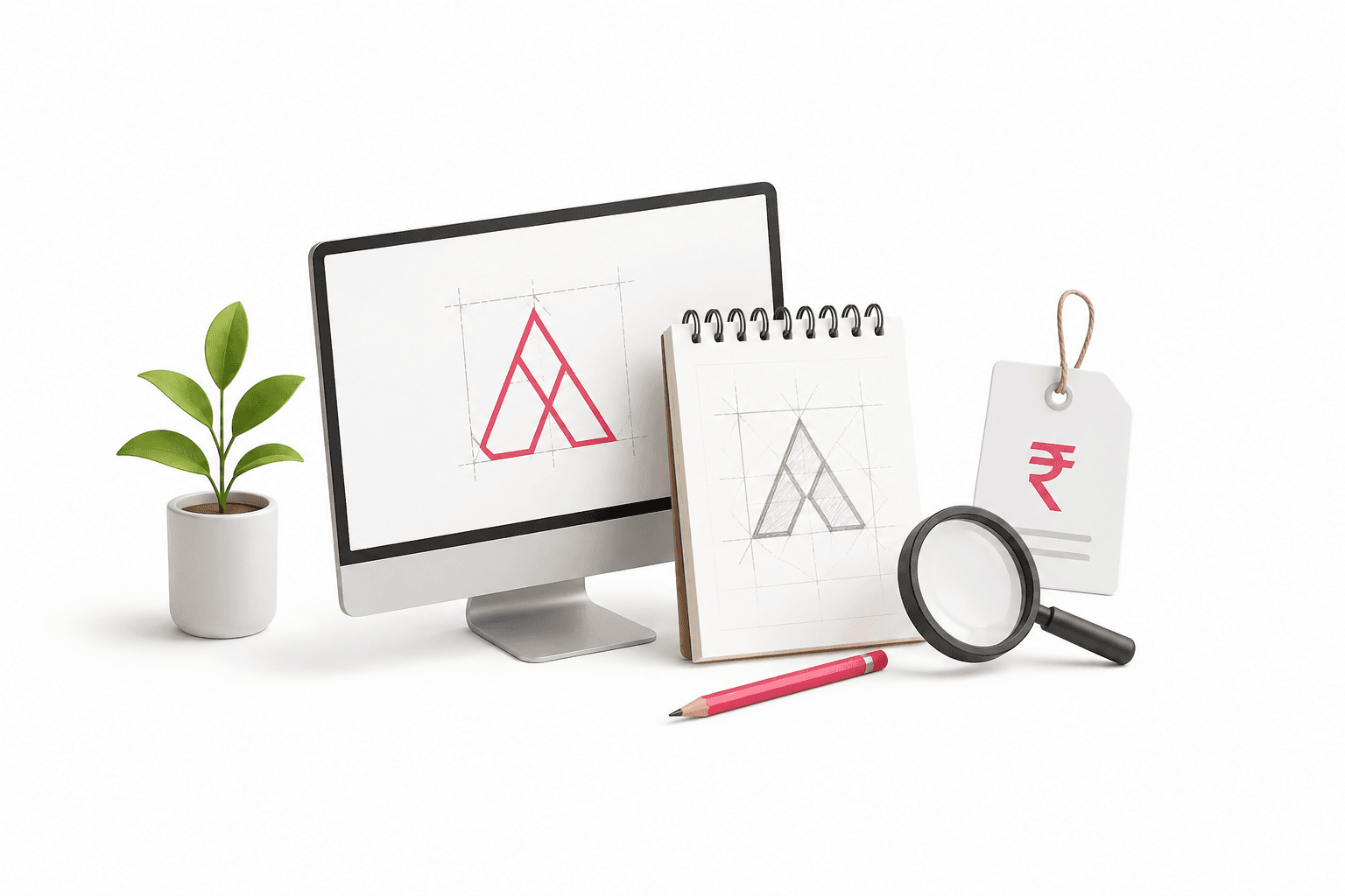 Logo Design Expert Team