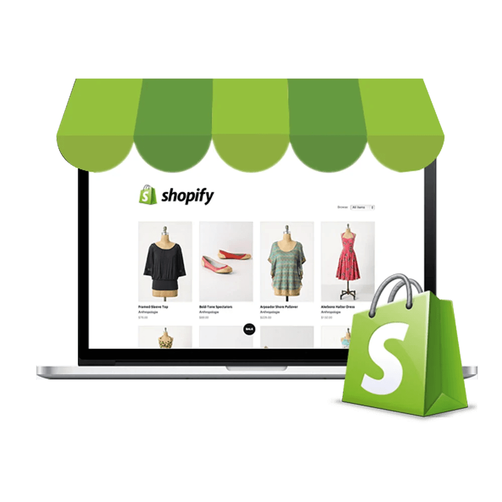 What Makes Our Shopify Solutions Different