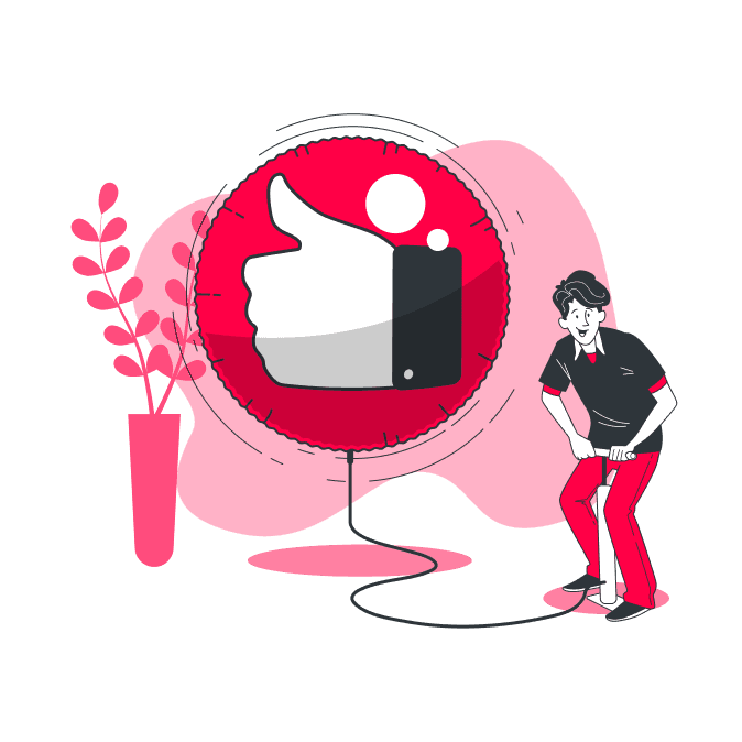 Request submitted successfully