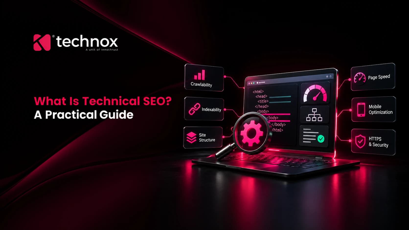 What Is Technical SEO? A Practical Guide