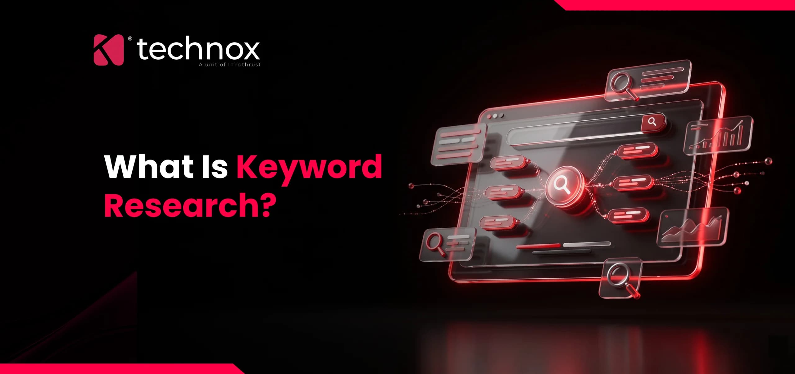 What Is Keyword Research? Why It Still Matters in the AI Search Era