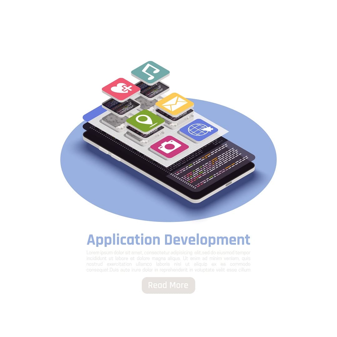 Mobile App Development Company in Coimbatore