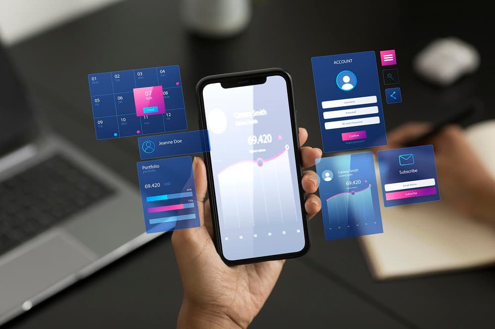 Mobile App Development Cost in Coimbatore