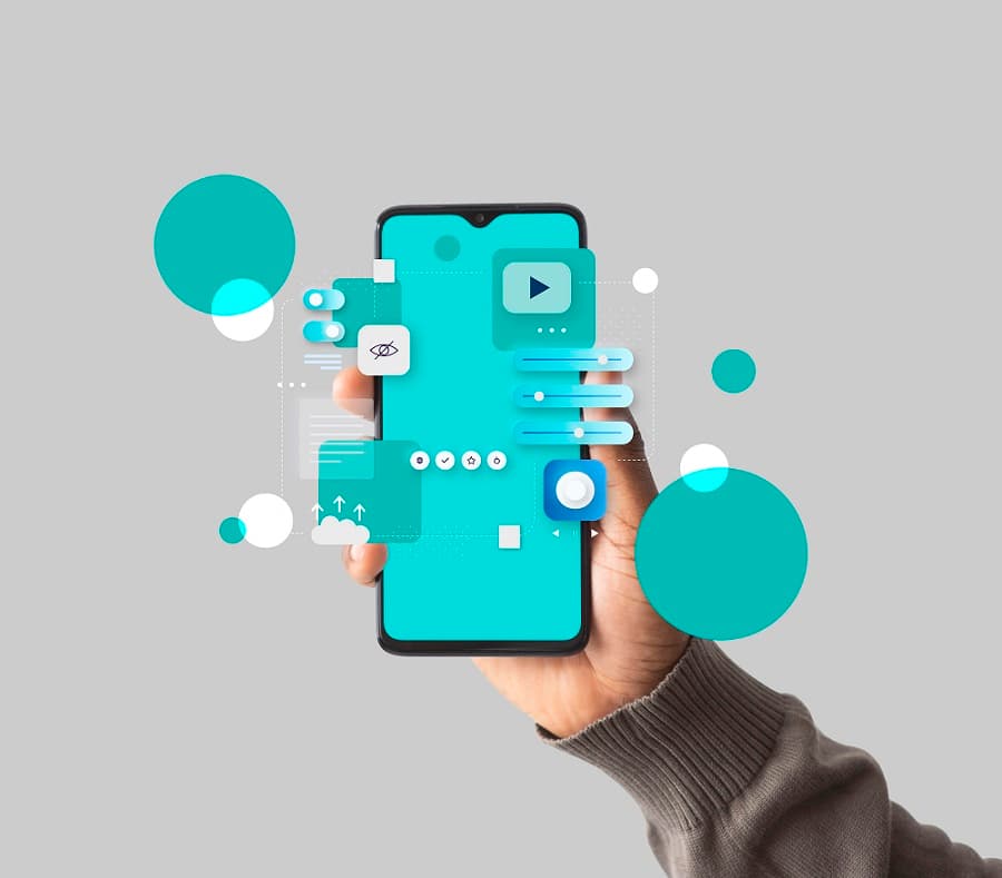 Flutter App development company in Coimbatore