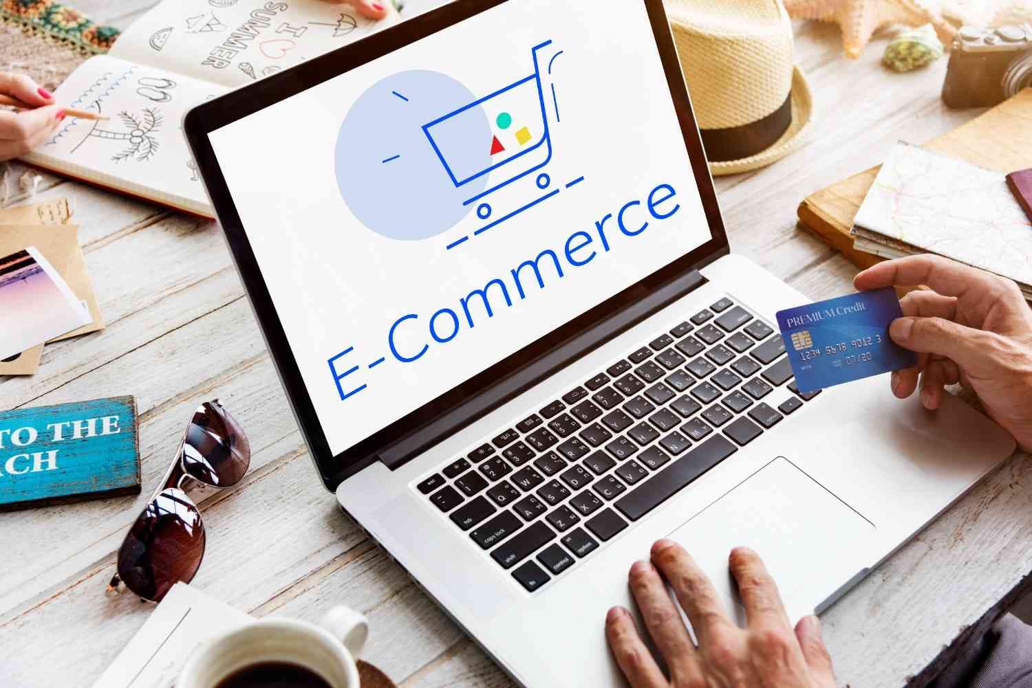 Shopify Website Development Company in Coimbatore