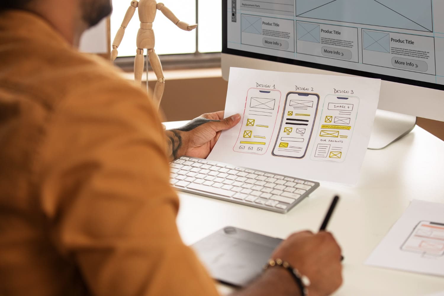 Website Development Company in Peelamedu