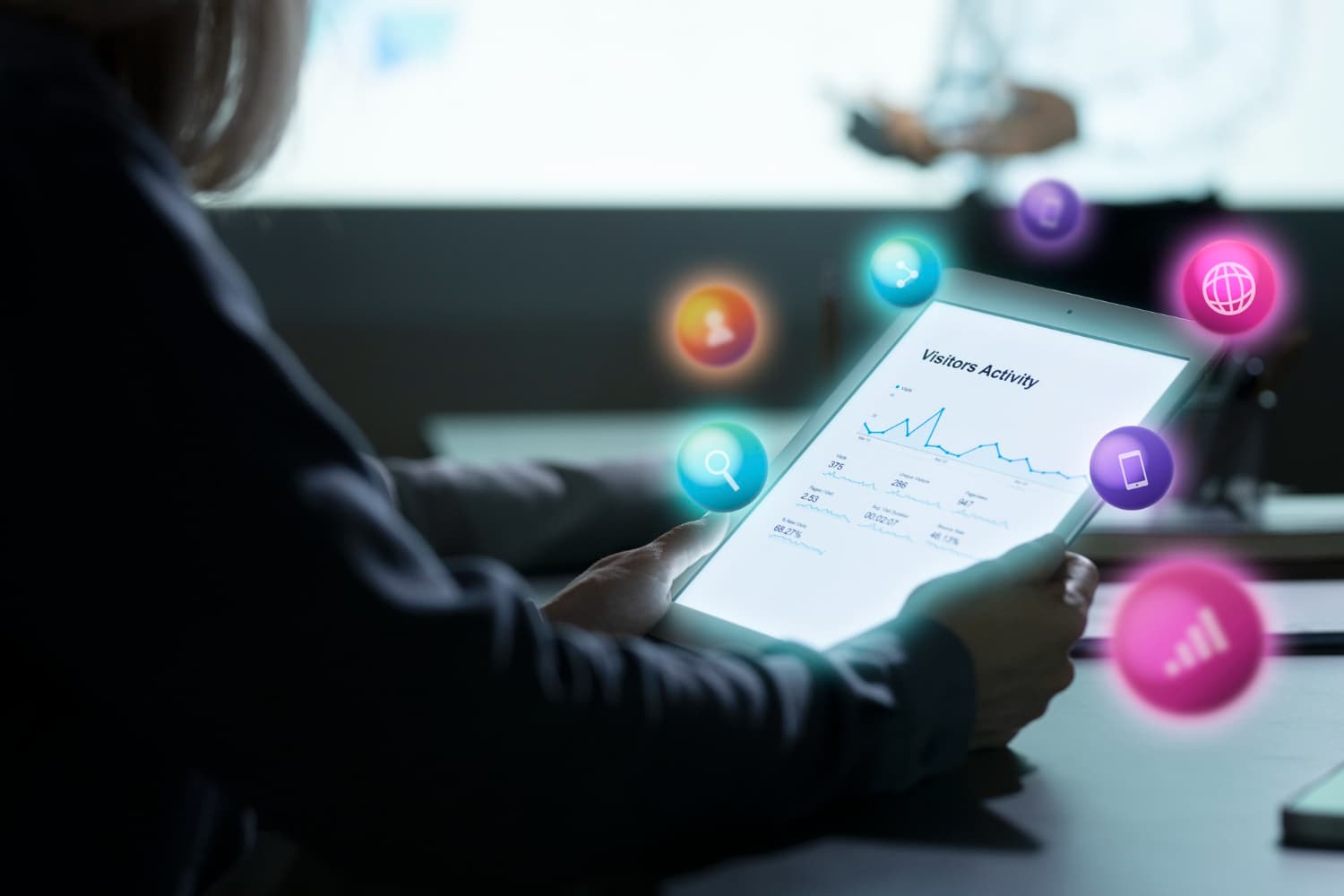 Digital Marketing Company in Saravanampatti