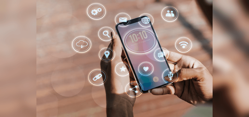 Mobile App Development Company in Coimbatore